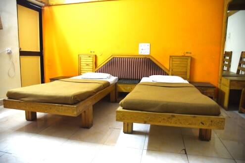Hotel Sai Palace, Aurangabad 5